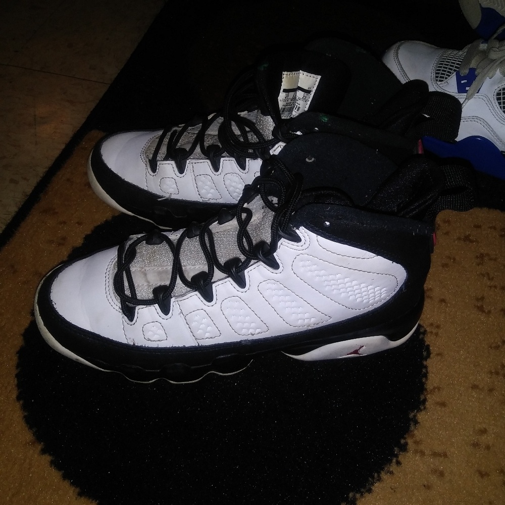 Shoes
